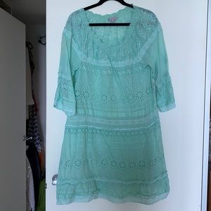 Calypso St Barths cover-up